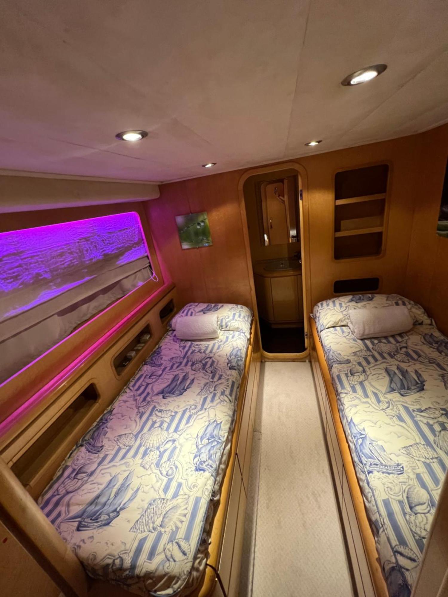 Riti Yacht Hotel คัลคารา ภายนอก รูปภาพ