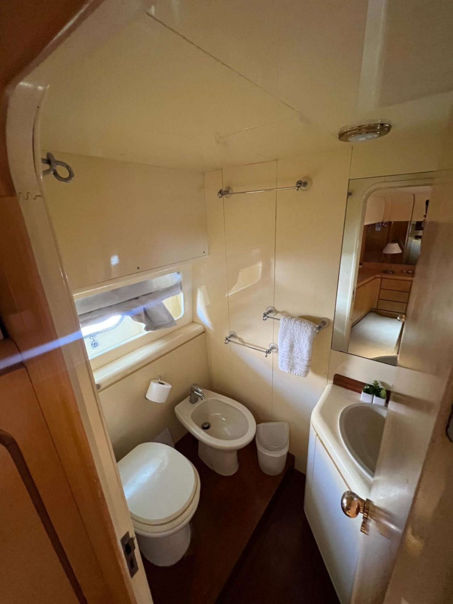 Riti Yacht Hotel คัลคารา ภายนอก รูปภาพ